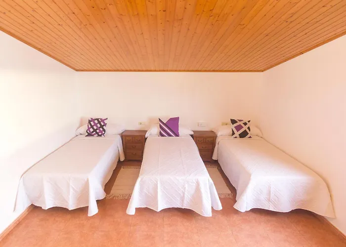 Casa Picota