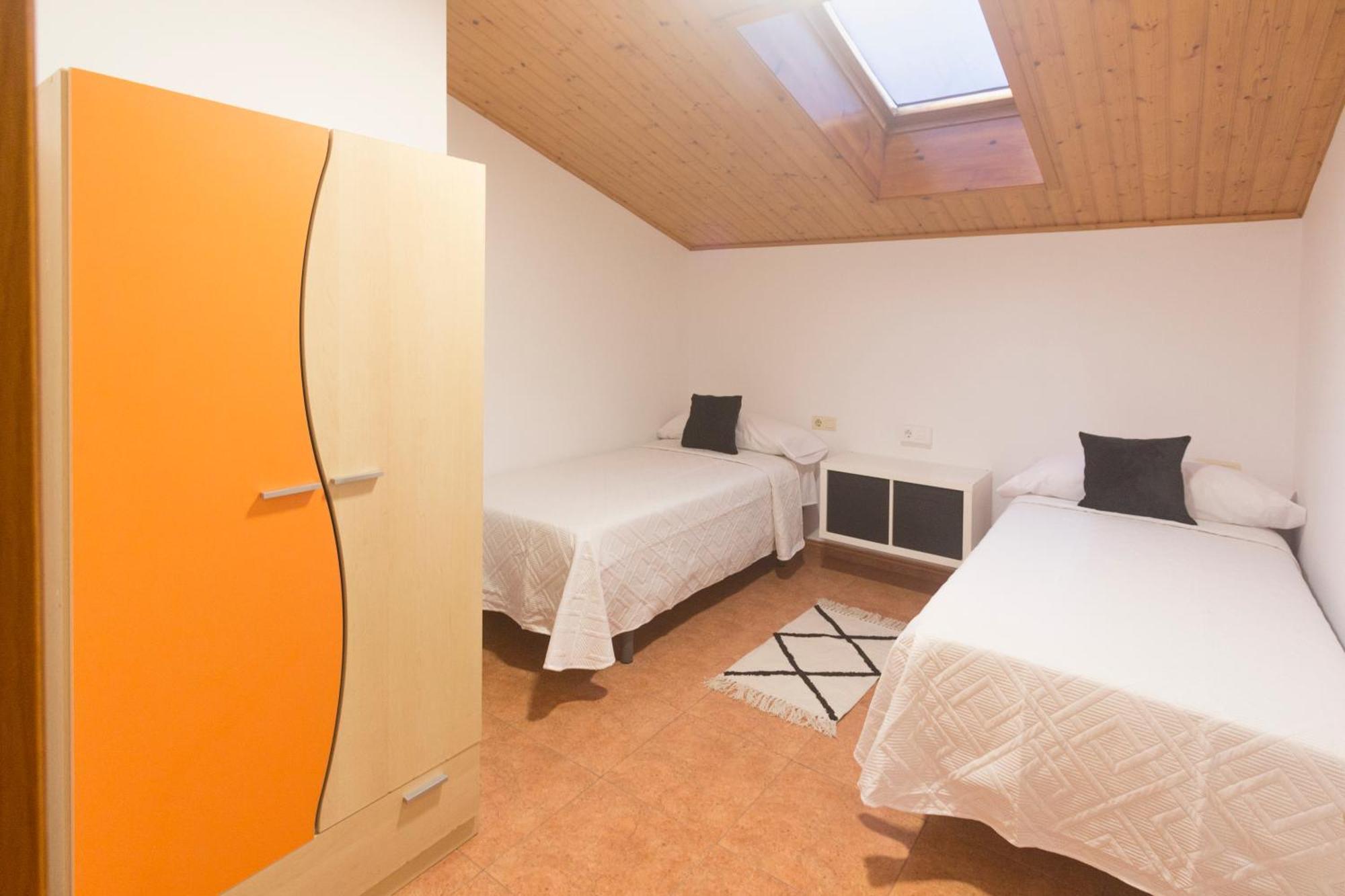 Apartment Casa Picota