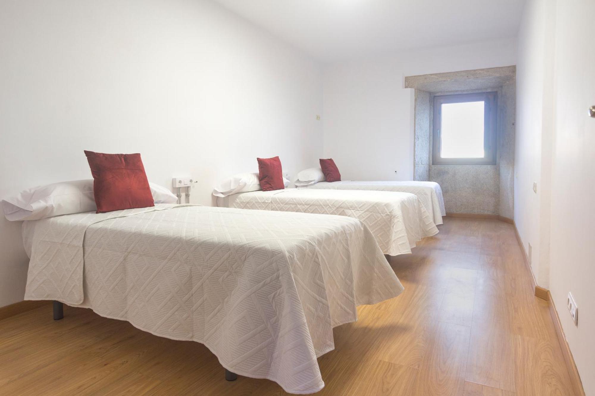 Apartment Casa Picota Oia