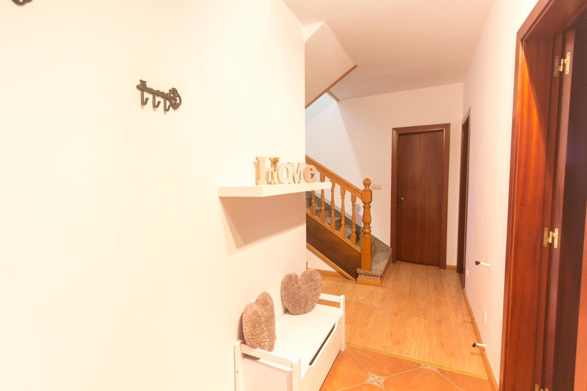 Appartamento Casa Picota *