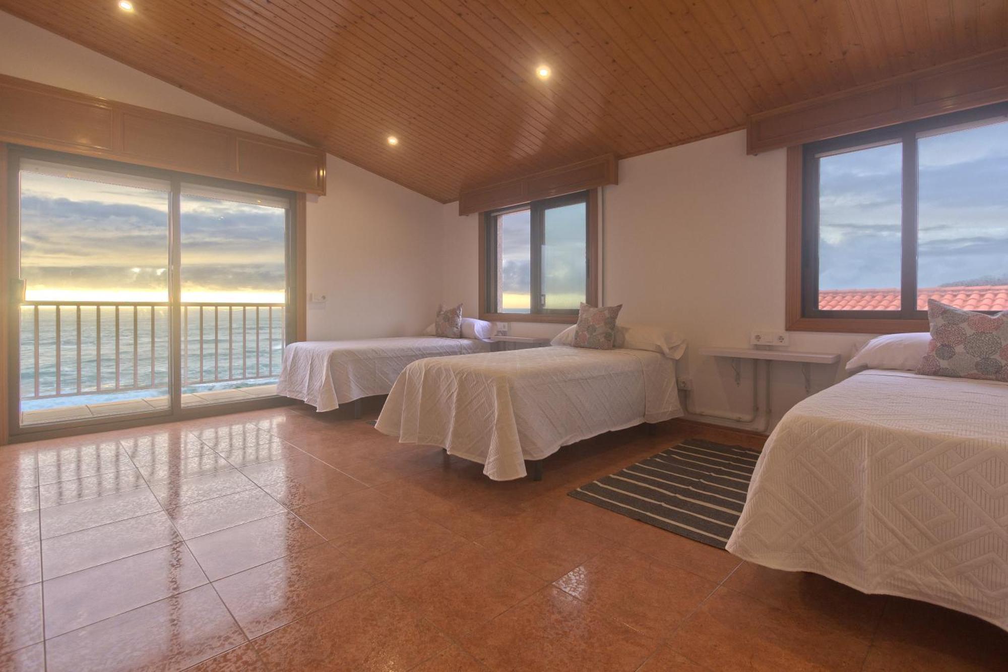 Casa Picota Apartment *